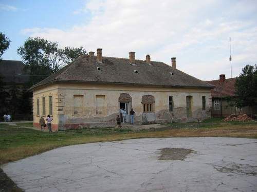 Kindergarten