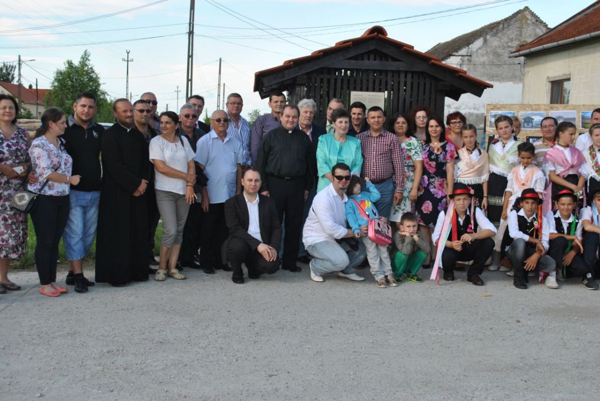 Gruppenfoto