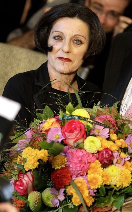 Herta Müller