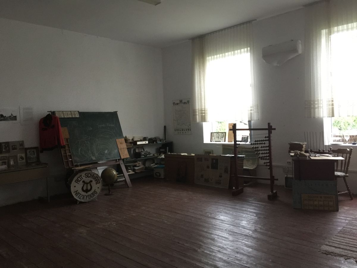 Schule-Museum