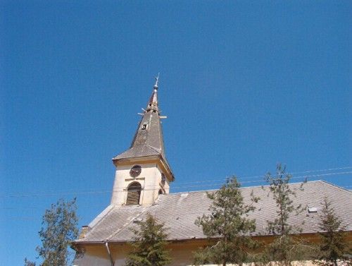 Kirche 2