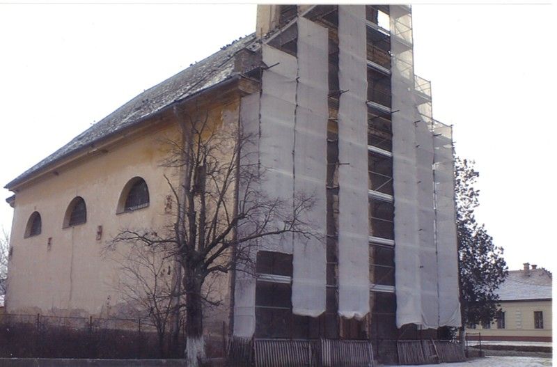 Kirche 3