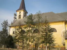 Kirche 2008