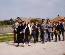 Musikanten