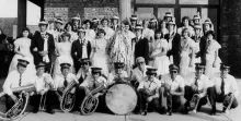 KirchweihMusikanten