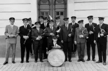 Musikkapelle Sibla